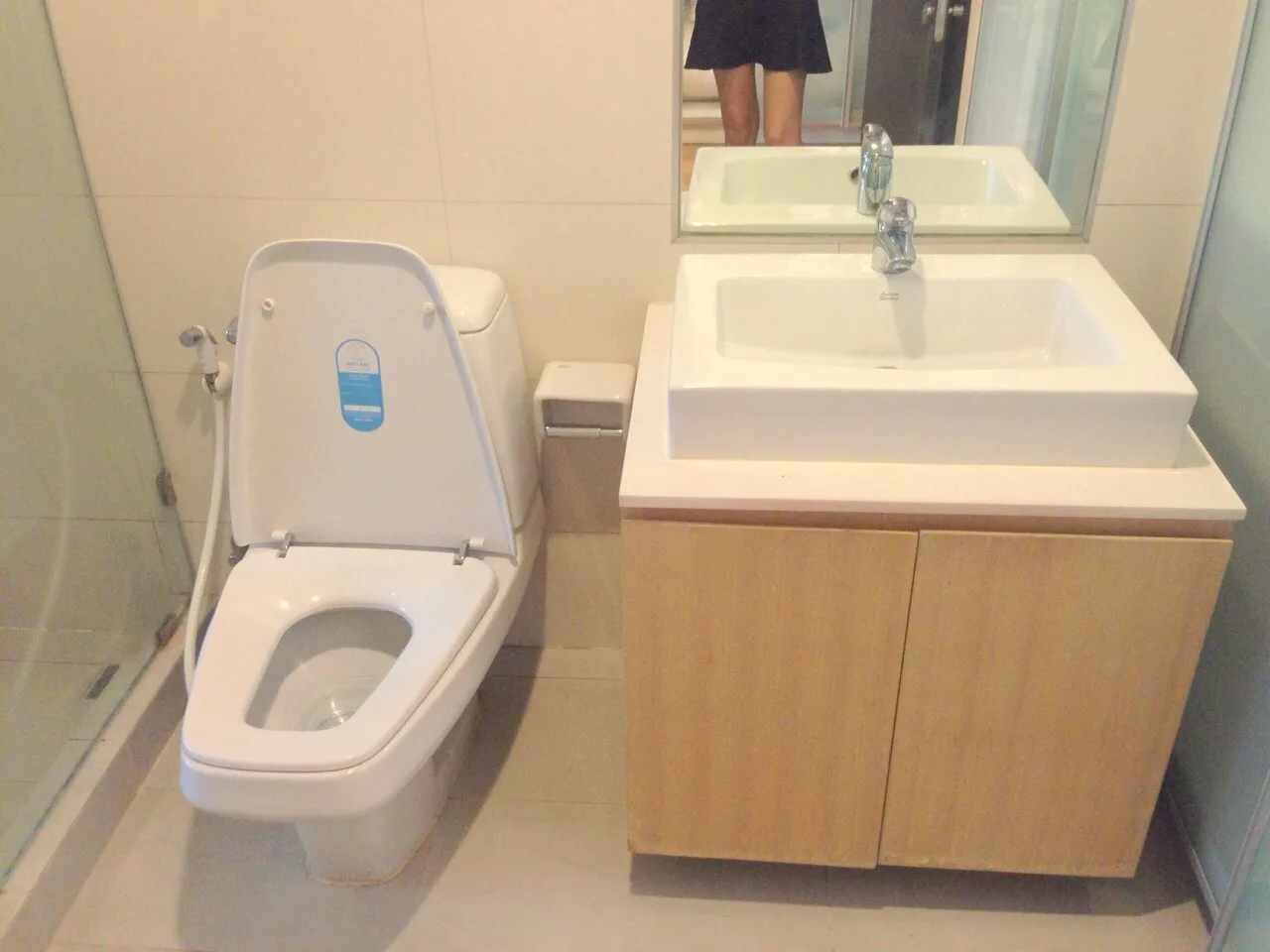 Property photos for The Alcove Thonglor 10