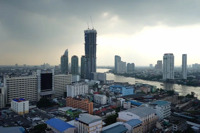 Property photos for Rhythm Sathorn