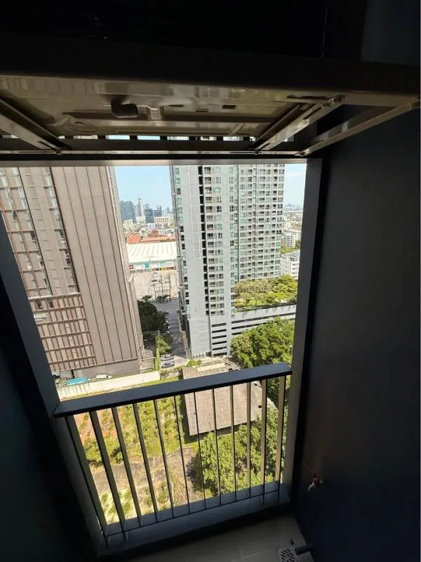 Property photos for Aspire Onnut Station