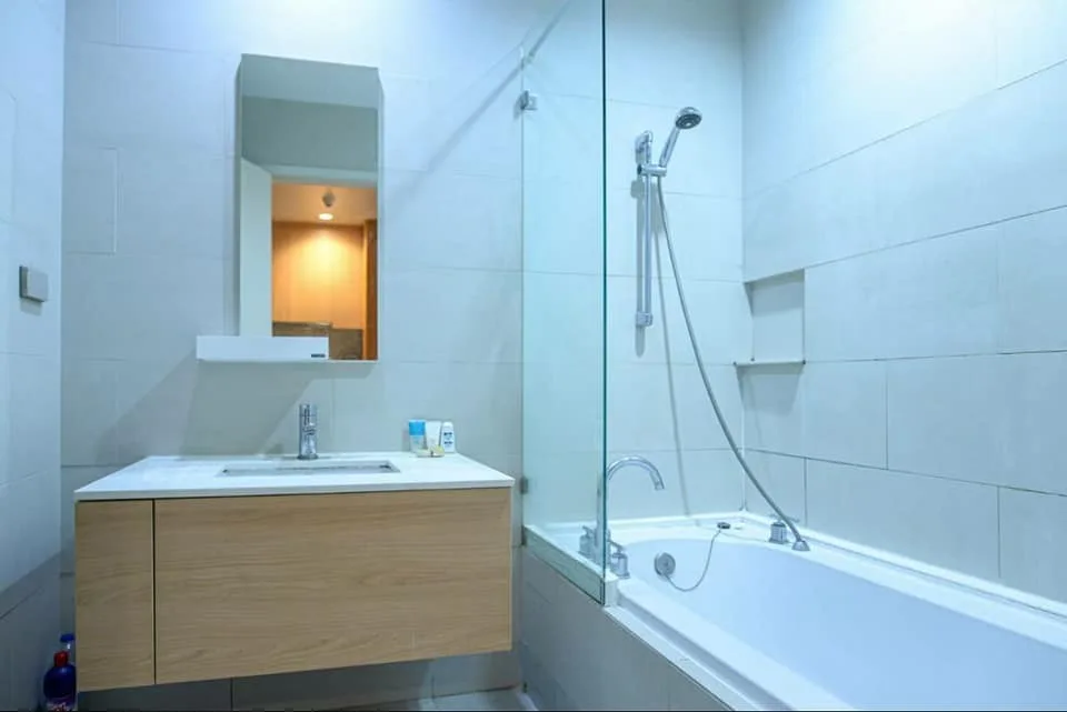 Property photos for Villa Rachatewi