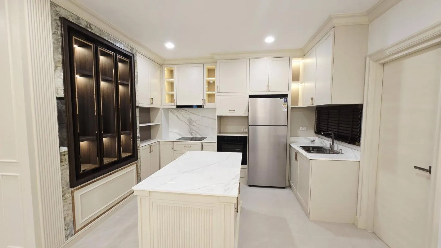 Property photos for Baan Klang Muang The Edition Bangna-Wongwaen