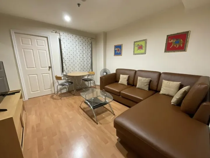 Property photos for Lumpini Ville Sukhumvit 77