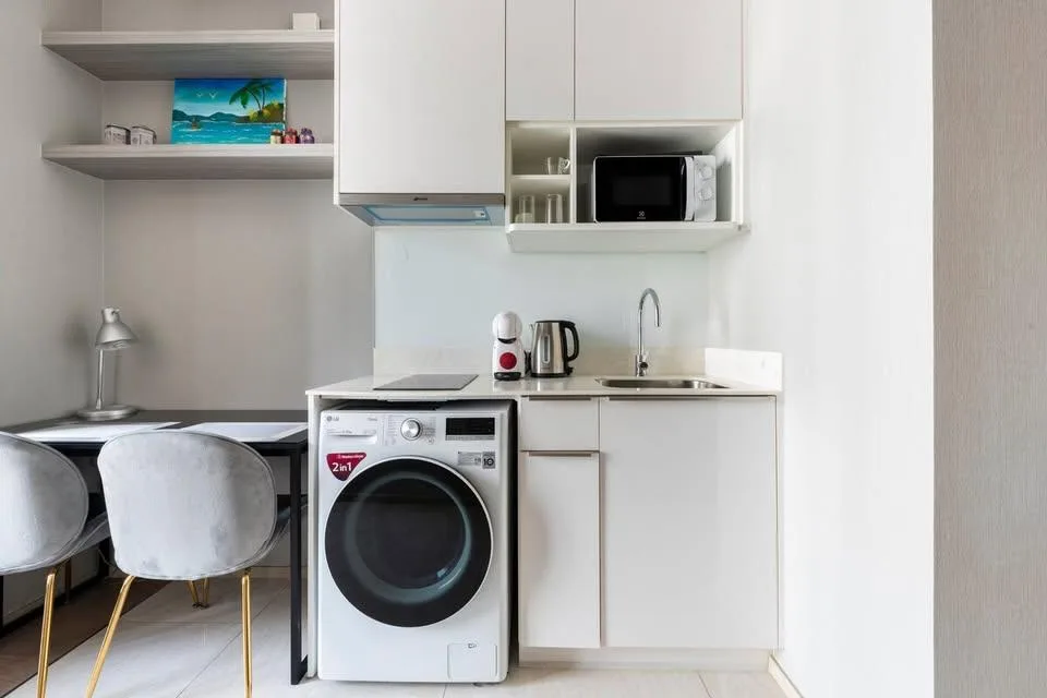 Property photos for Ashton Silom