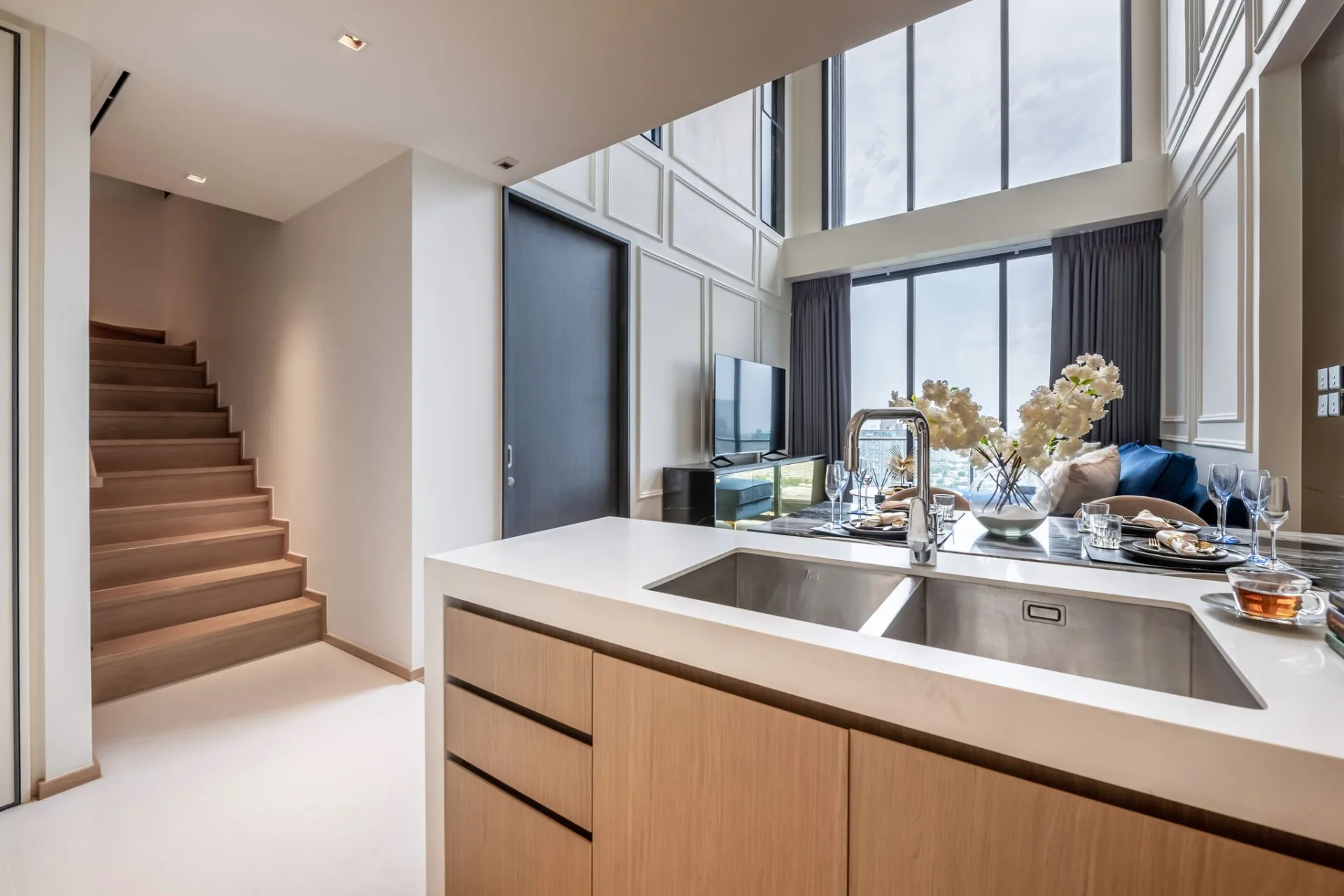 Property photos for BEATNIQ Sukhumvit 32