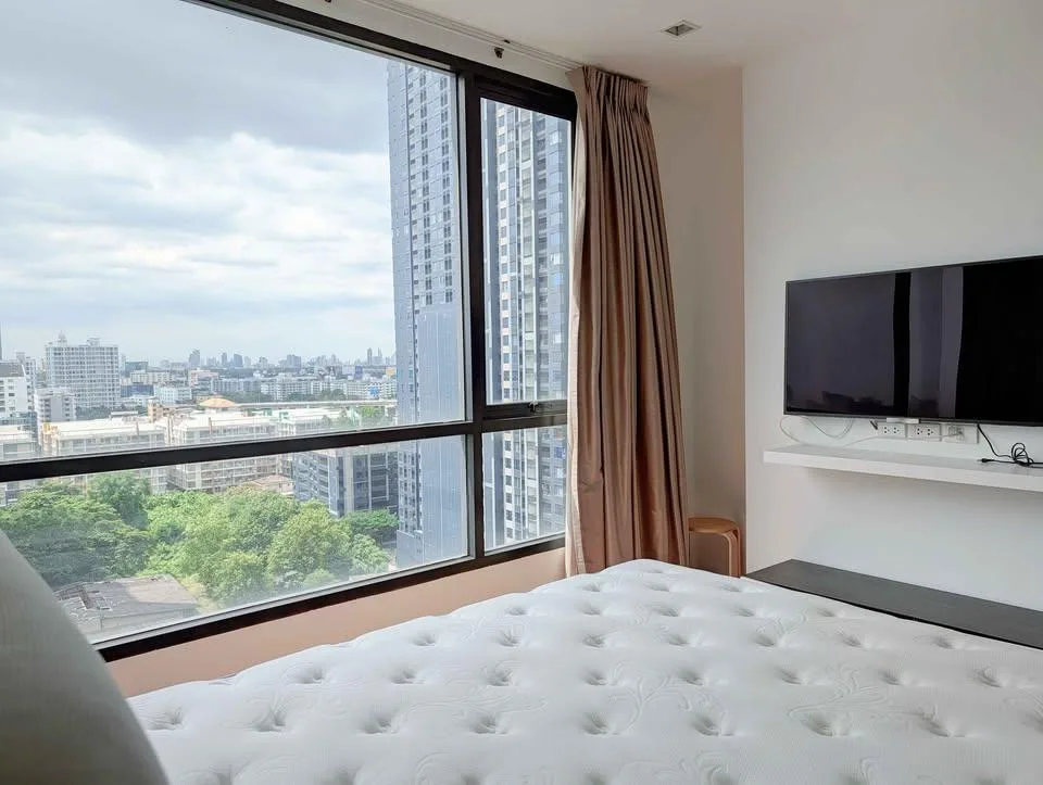 Property photos for Q House Condo Sukhumvit 79
