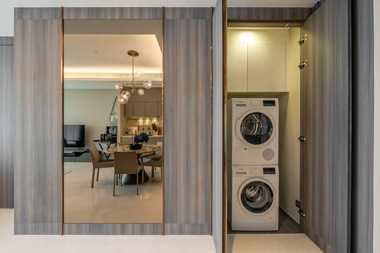 Property photos for Sindhorn Tonson