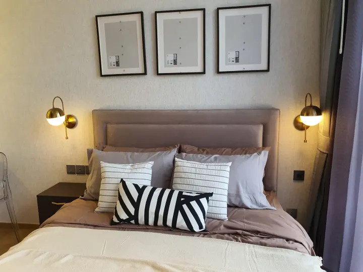 Property photos for BEATNIQ Sukhumvit 32