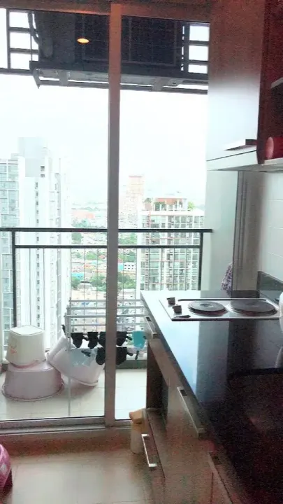 Property photos for Hive Sathorn