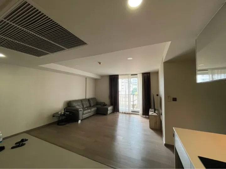 Property photos for Klass Sarasin - Rajdamri