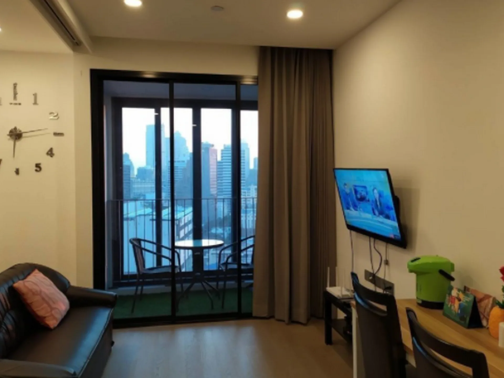 Property photos for Ashton Chula - Silom