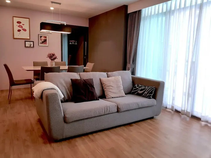 Property photos for Siamese Nang Linchee