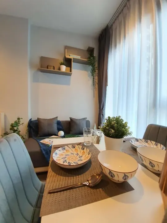 Property photos for LIFE Asoke - Rama 9