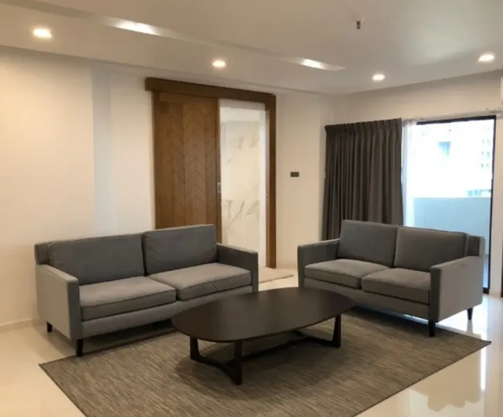 Property photos for Fifty Fifth Tower