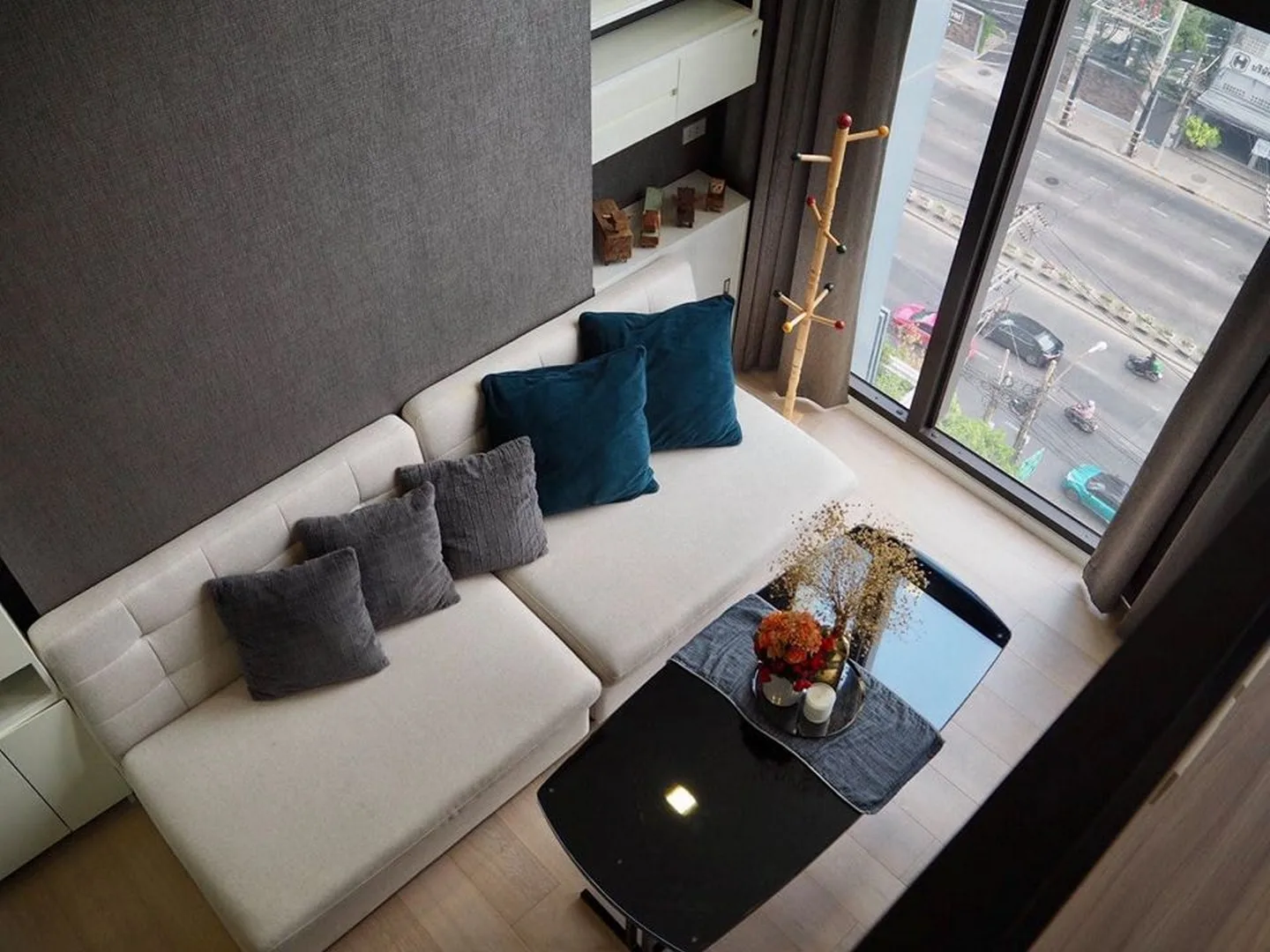 Property photos for Chewathai Residence Asoke