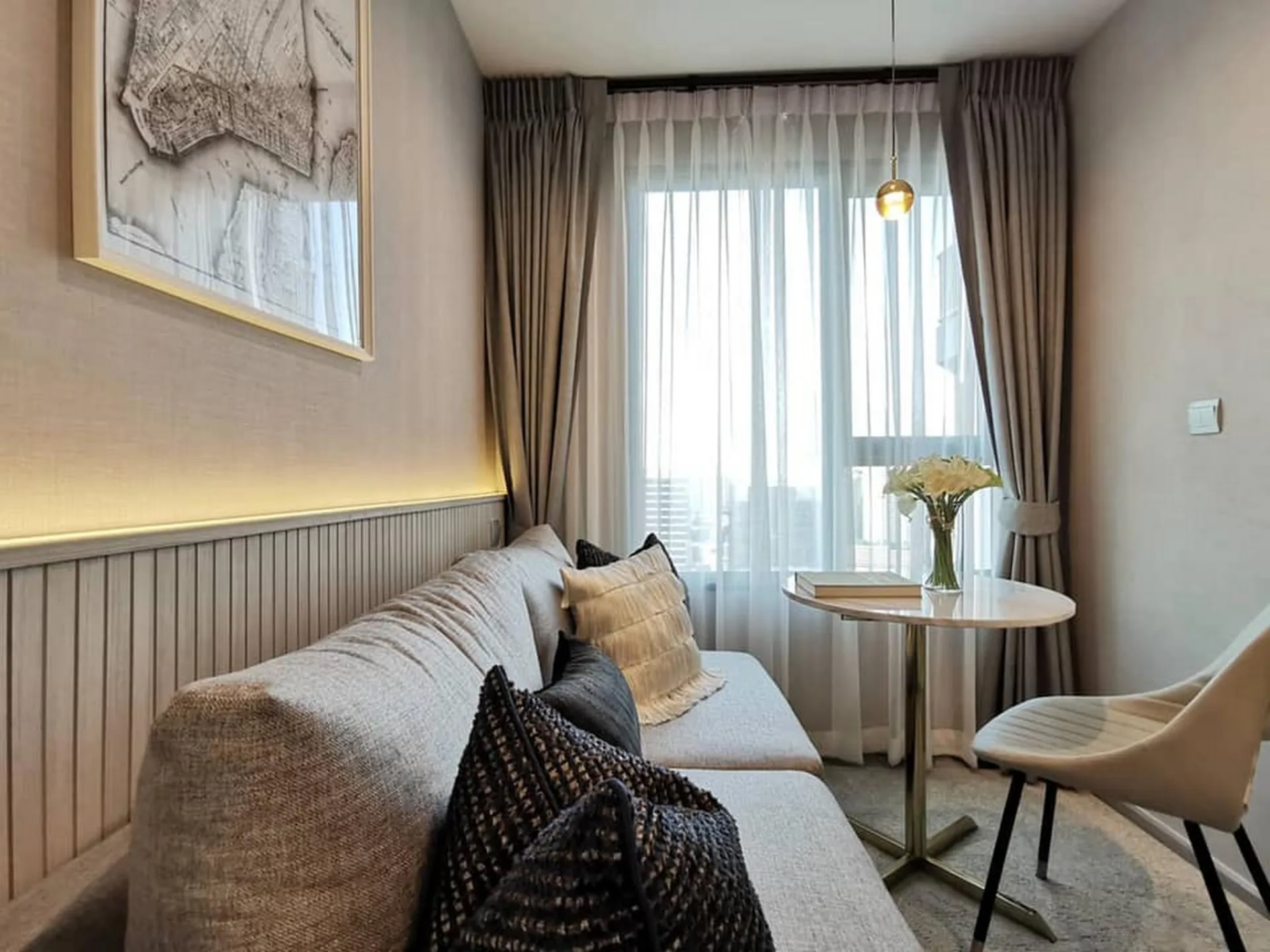 Property photos for Life Ladprao