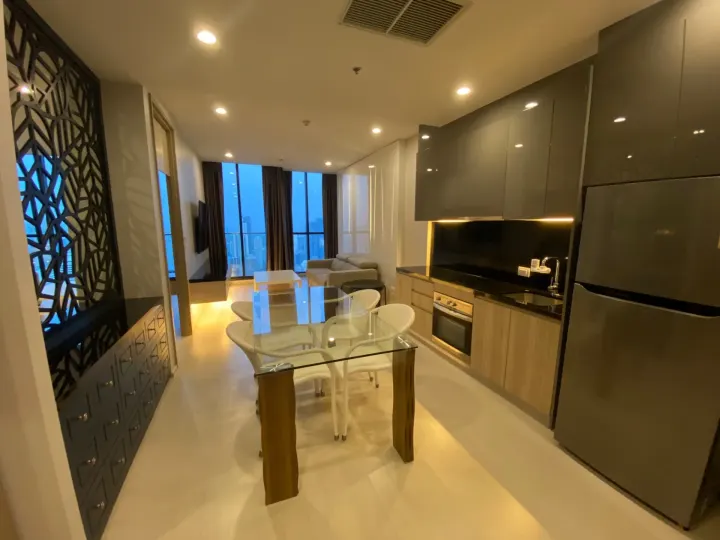Property photos for Noble Ploenchit