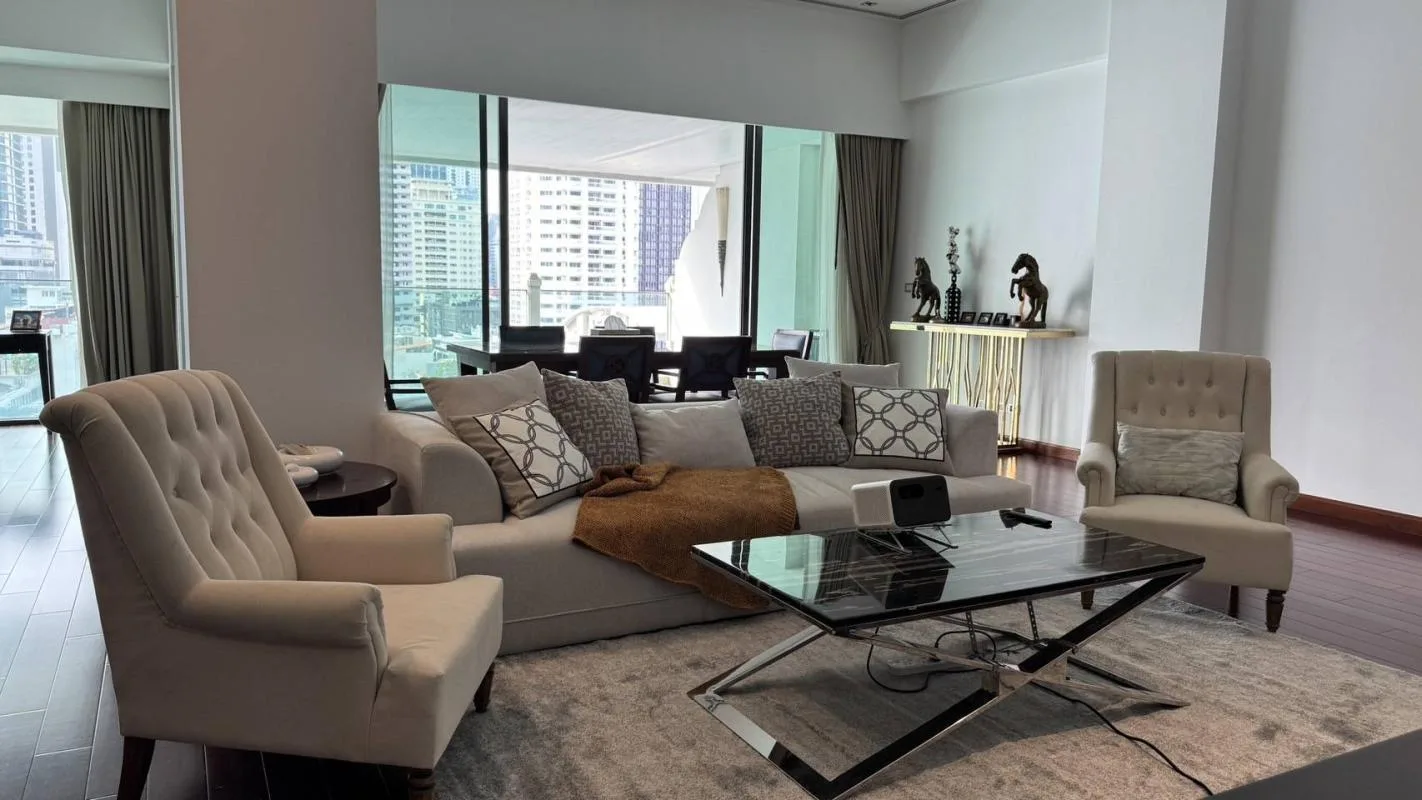 Property photos for Le Raffine Jambu Dvipa Sukhumvit 39