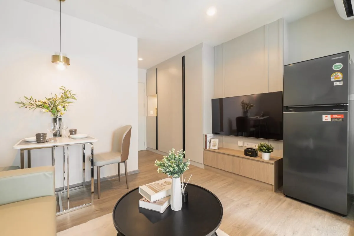 Property photos for Regent Home Bangna