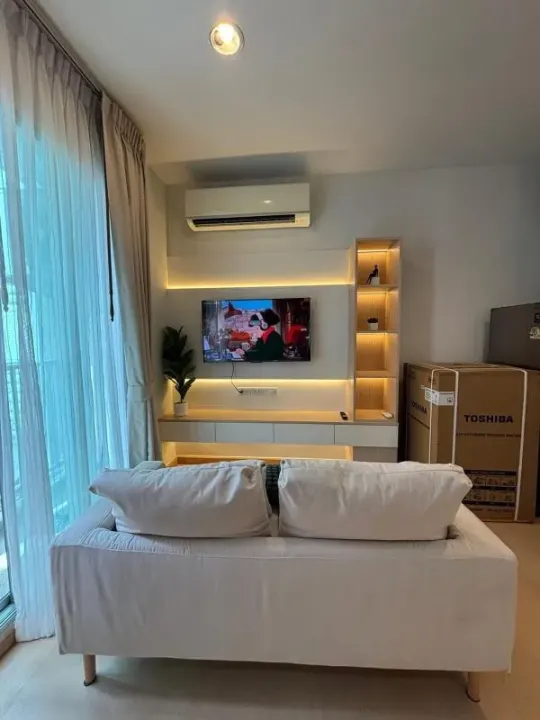 Property photos for The Tempo Ratchada