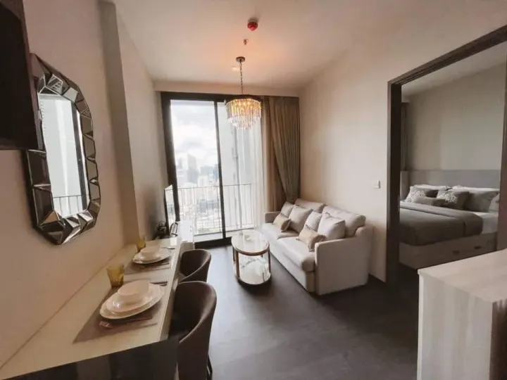 Property photos for Edge Sukhumvit 23