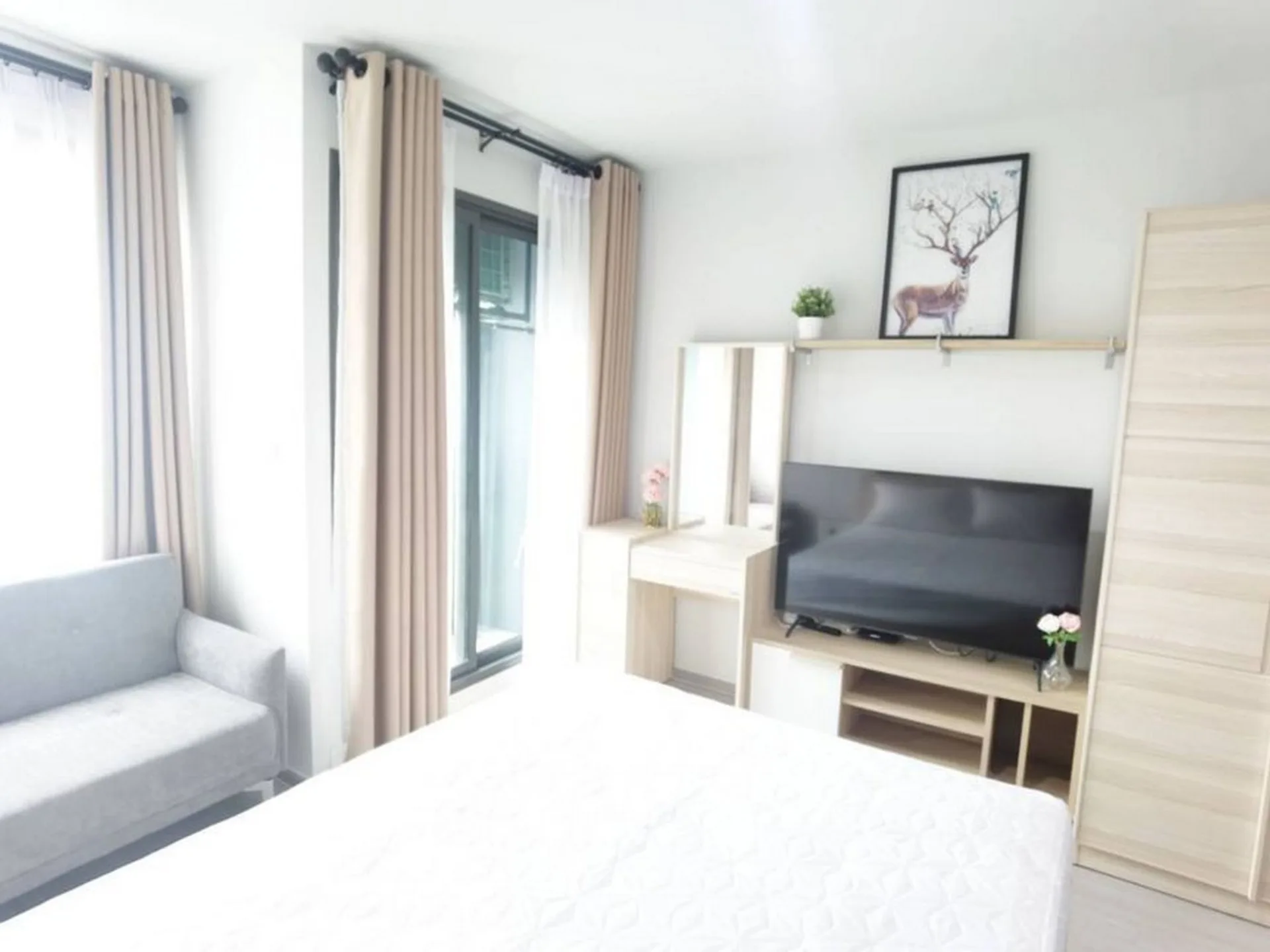 Property photos for Life Ladprao