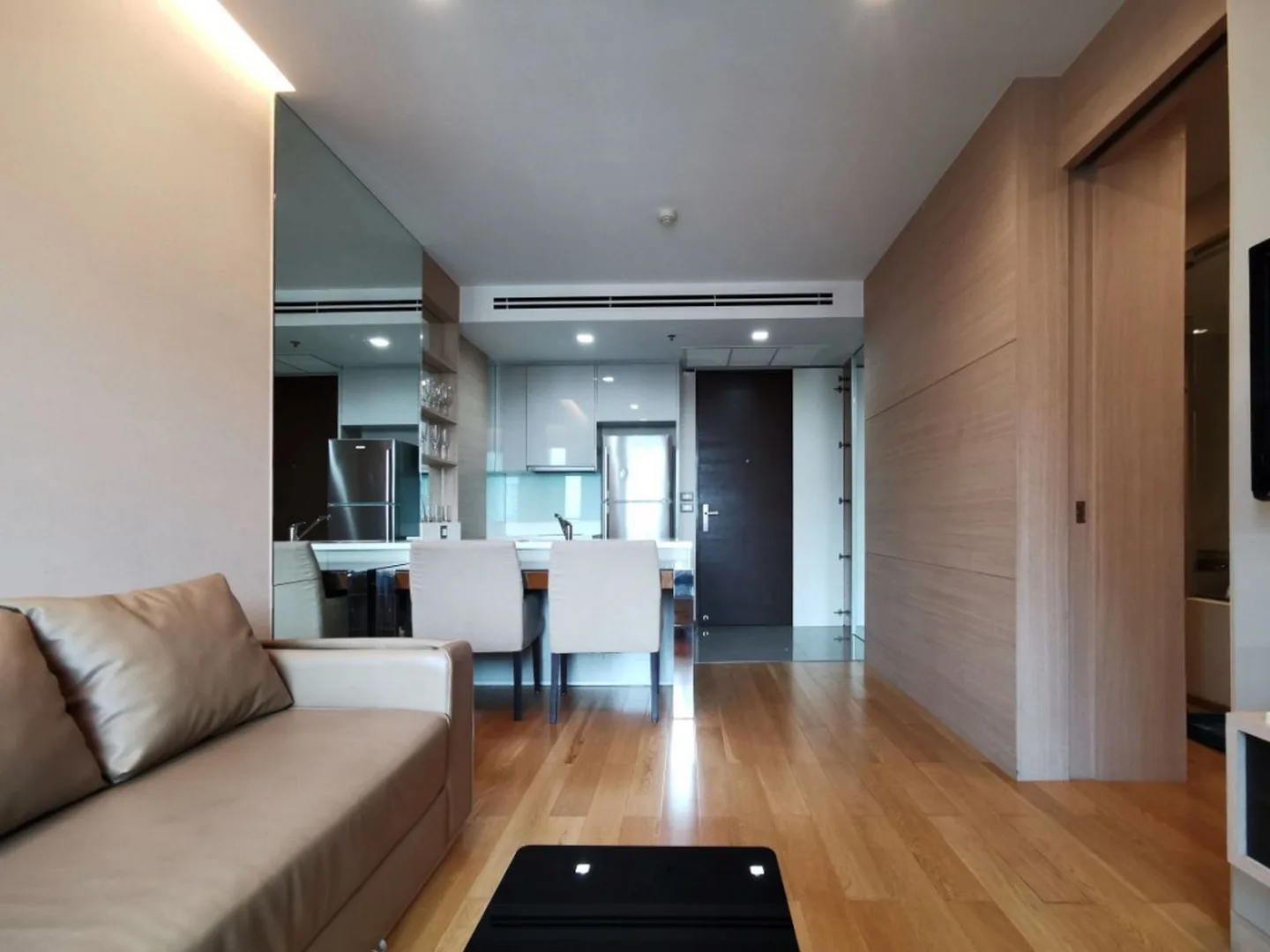 Property photos for The Address Asoke