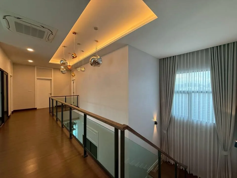 Property photos for The City Bangna