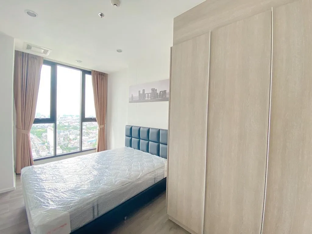 Property photos for Whizdom Essence