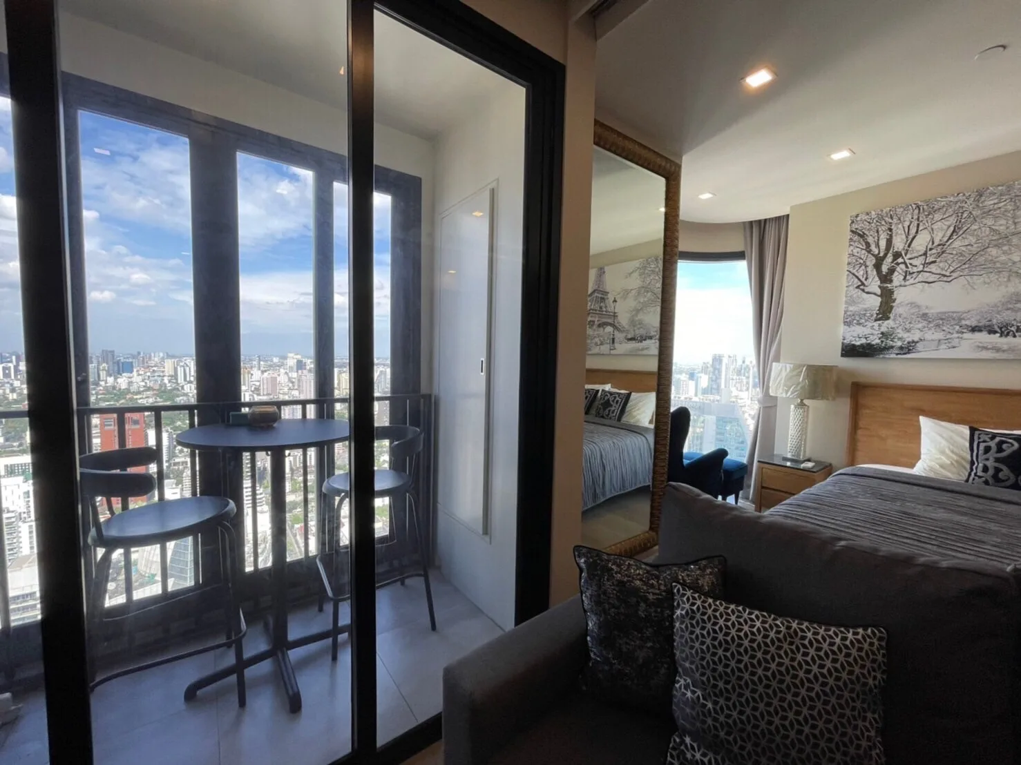 Property photos for Ashton Asoke