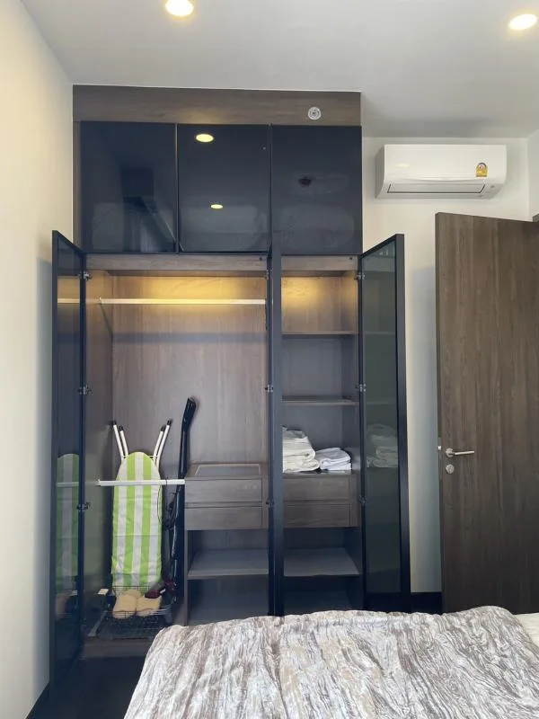 Property photos for Park Origin Thonglor