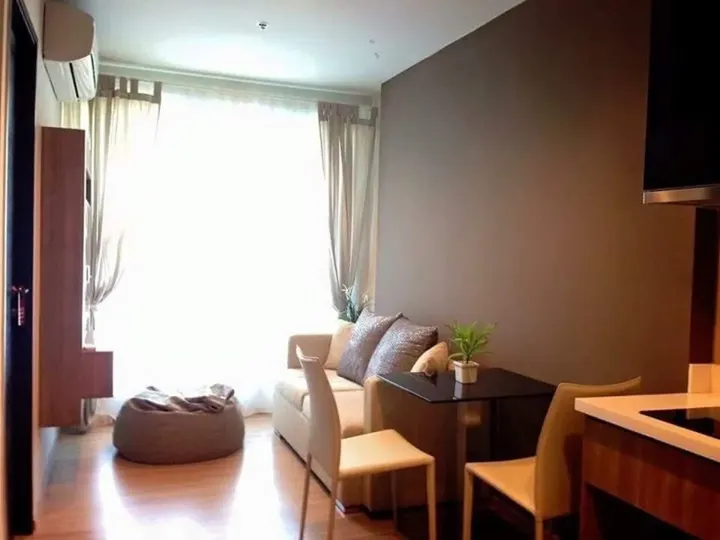 Property photos for Rhythm Sathorn