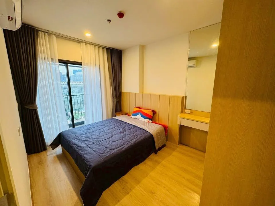 Property photos for Life Rama 4 - Asoke
