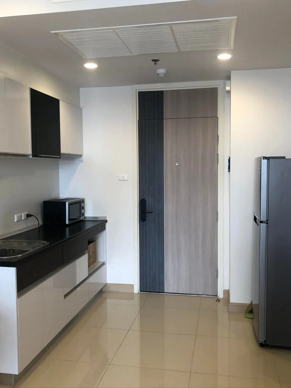 Property photos for Supalai Lite Ratchada - Naradhiwas - Sathon