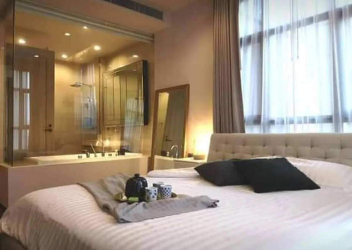 Property photos for The XXXIX by Sansiri