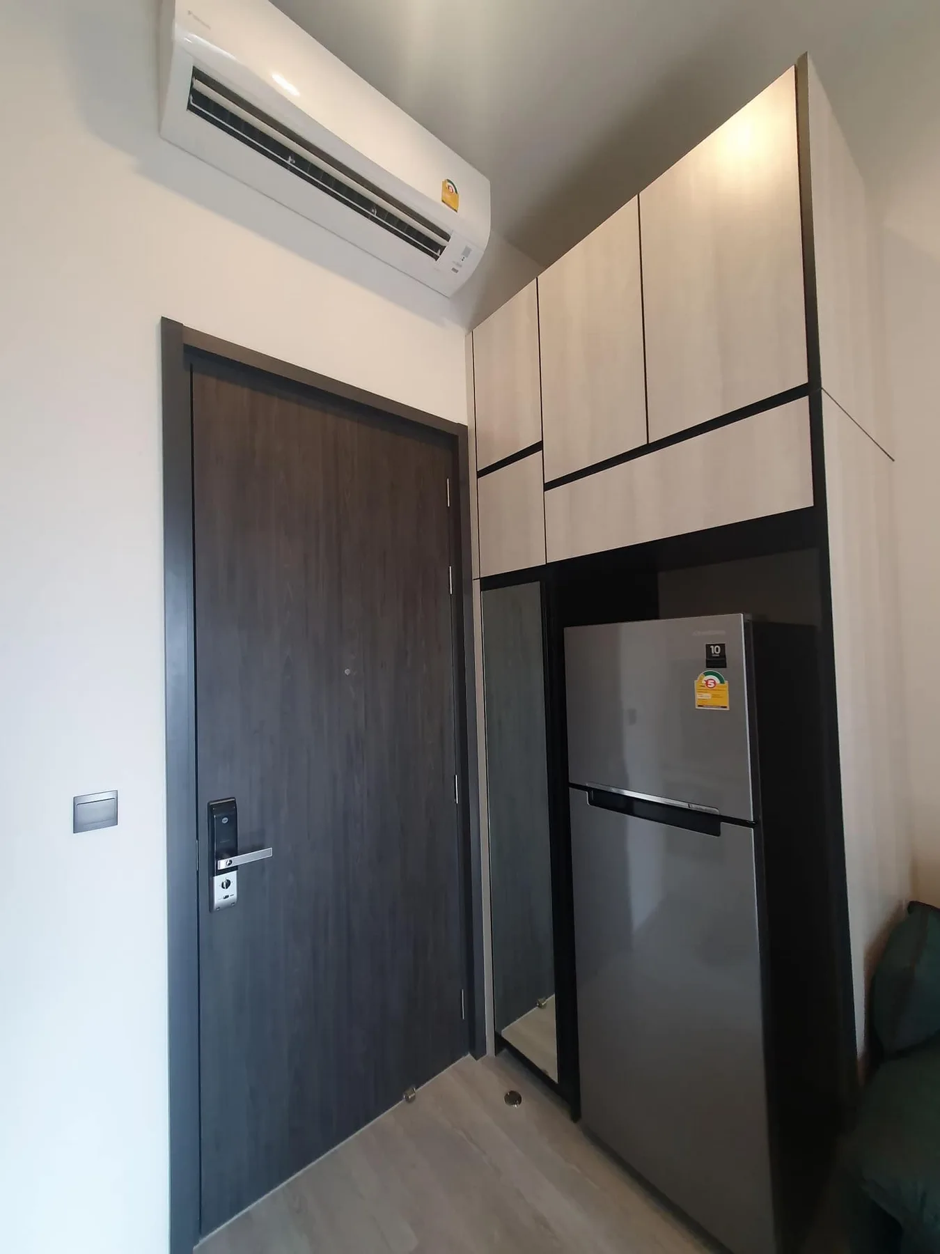 Property photos for The Line sukhumvit 101