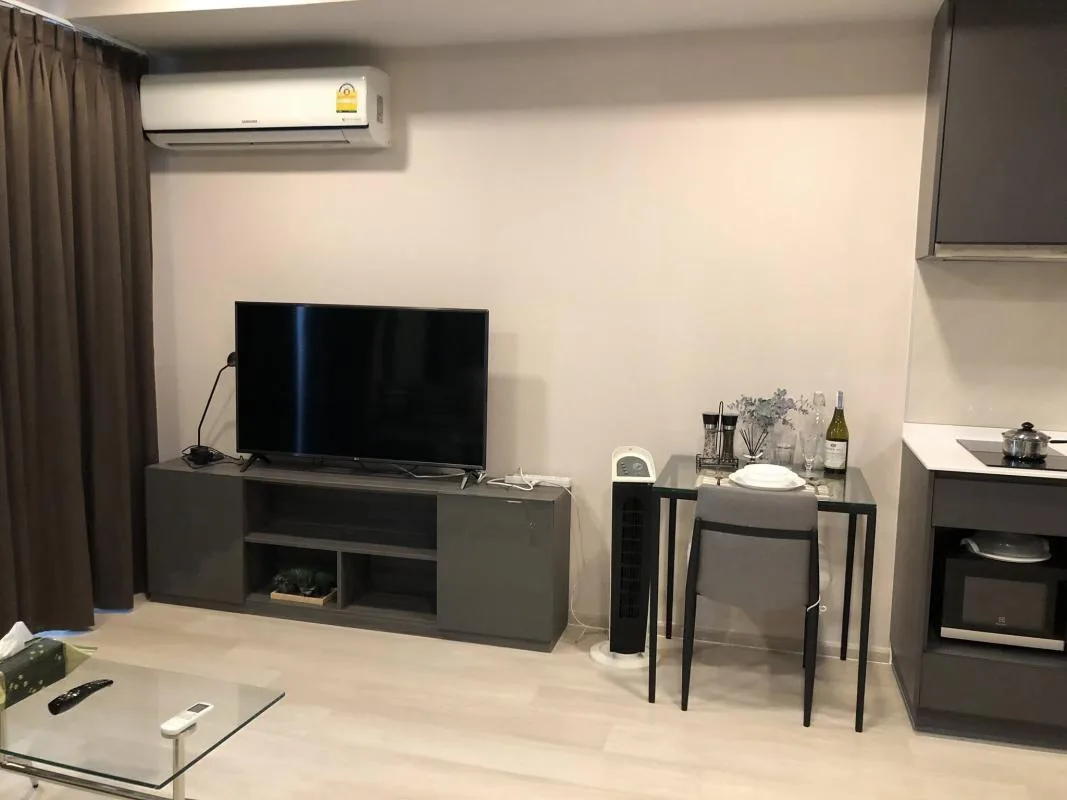 Property photos for IDEO Mobi Sukhumvit 66