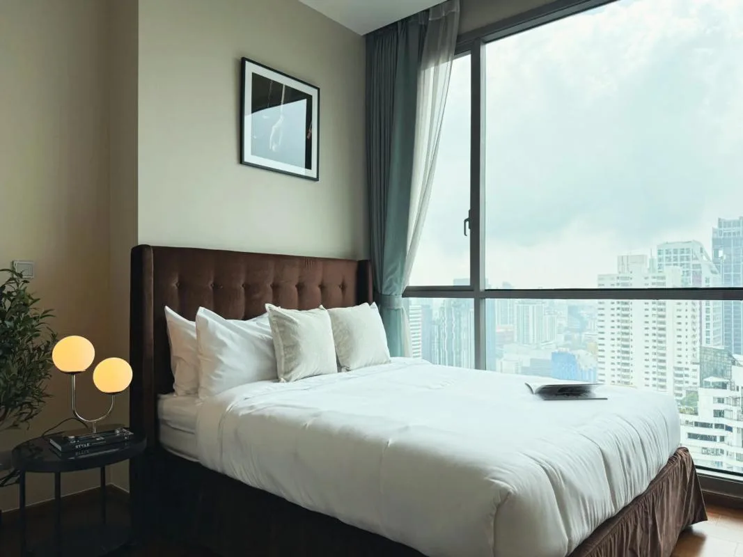 Property photos for Quattro by Sansiri
