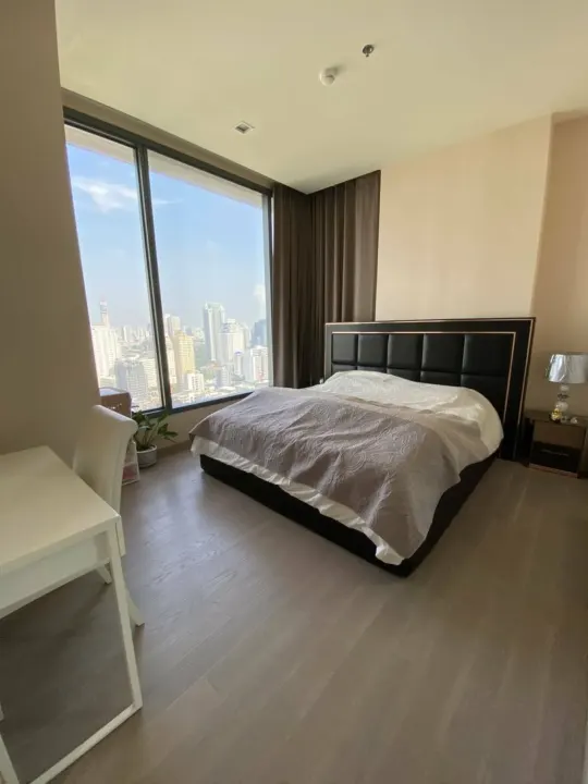 Property photos for The Esse Asoke