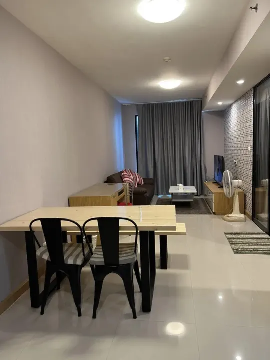 Property photos for Supalai Premier Place Asoke