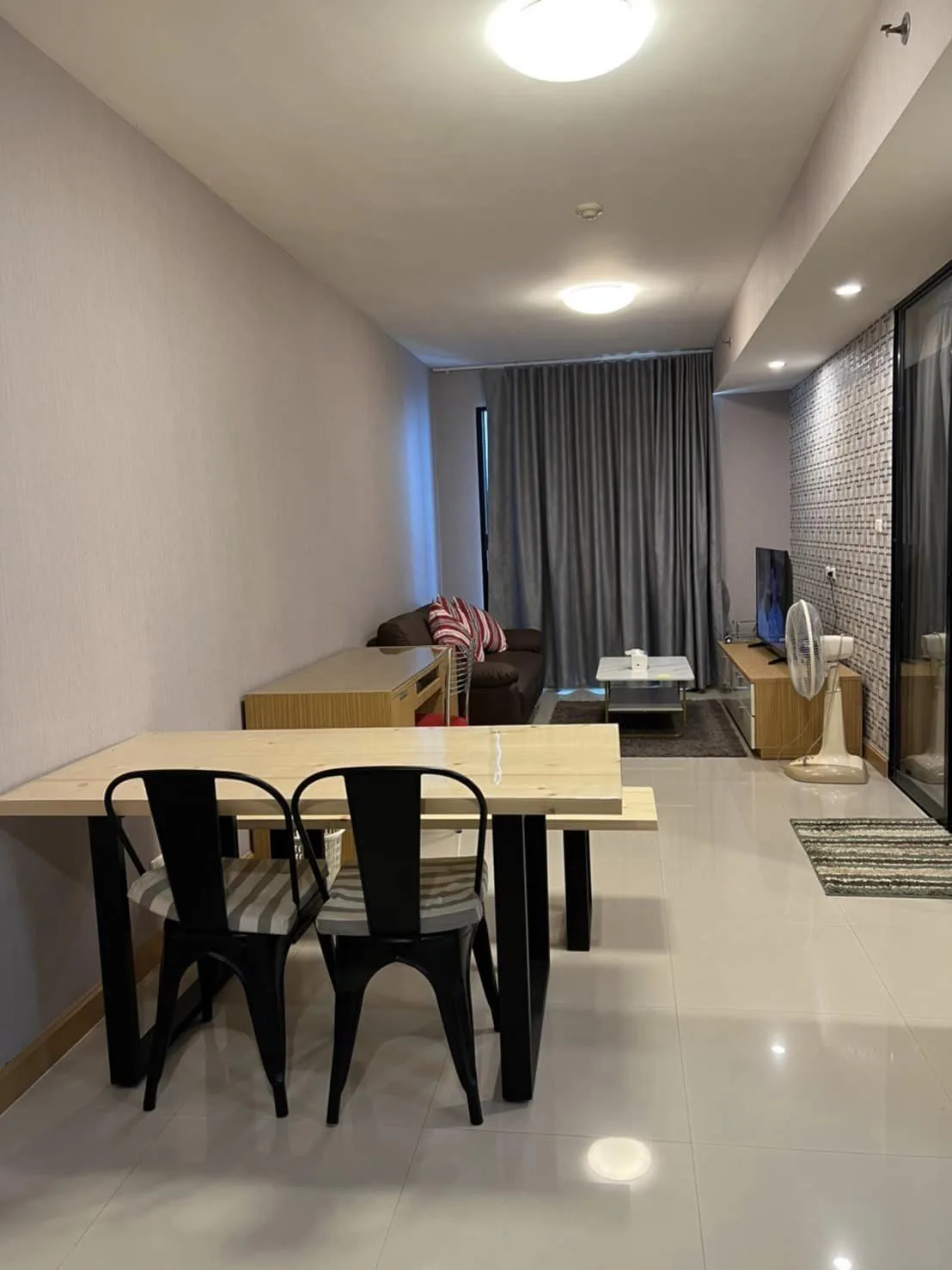 Property photos for Supalai Premier Place Asoke