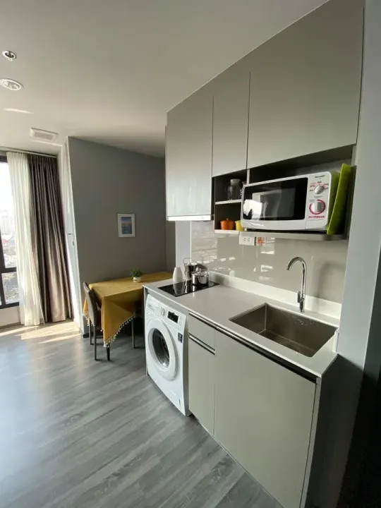 Property photos for Ideo Mobi Rangnam