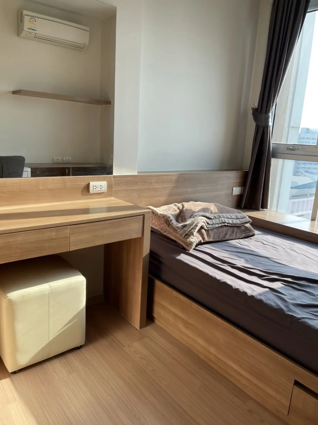 Property photos for Rhythm Sathorn