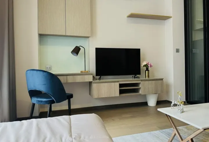Property photos for Park Origin Phaya Thai
