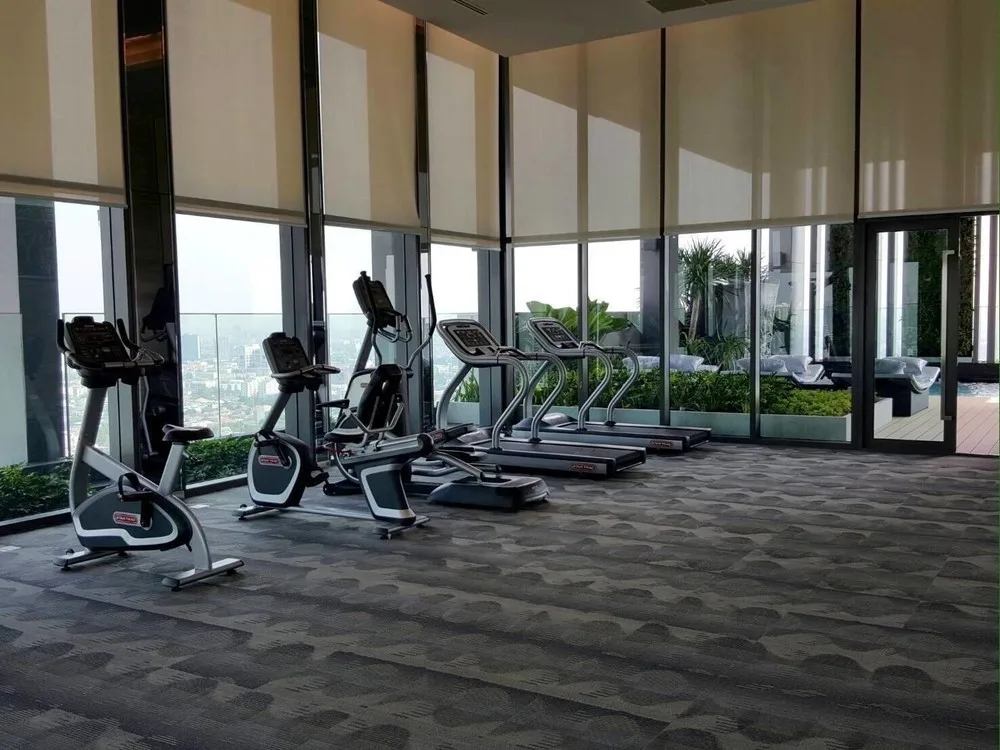 Property photos for Rhythm Sukhumvit 42