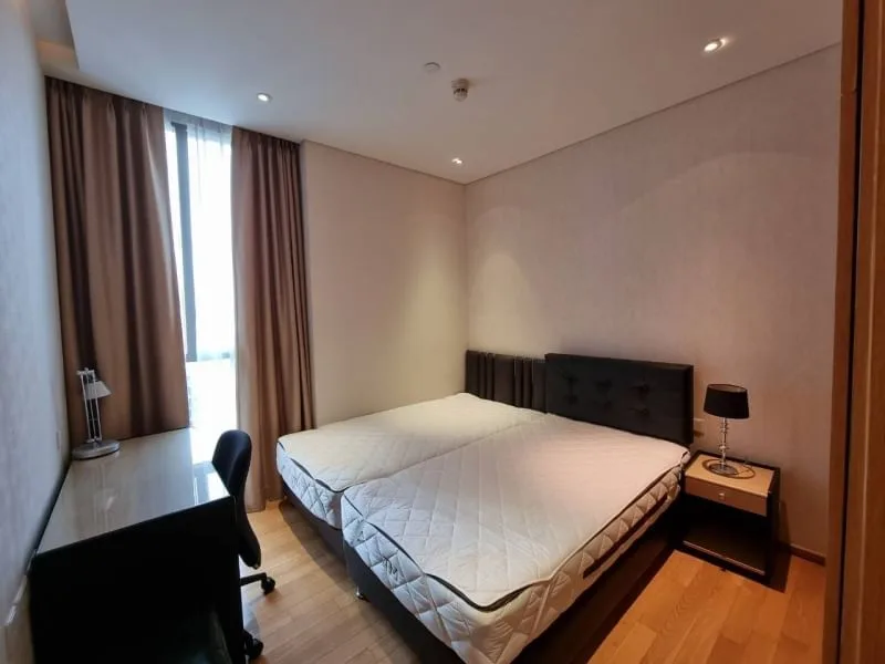 Property photos for Aequa Sukhumvit 49