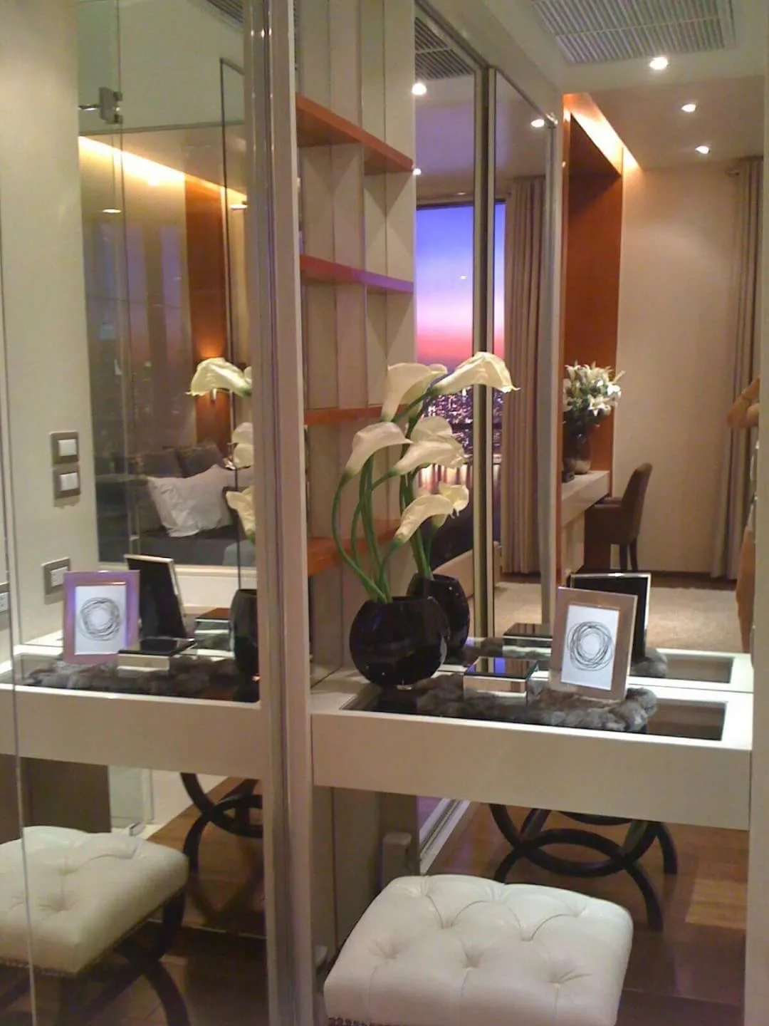 Property photos for The Address Sukhumvit 28
