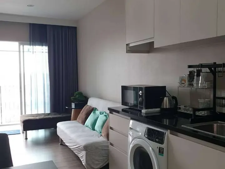 Property photos for Amber By Eastern Star