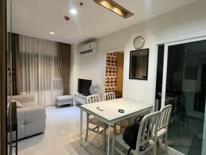 Property photos for Aspire Erawan