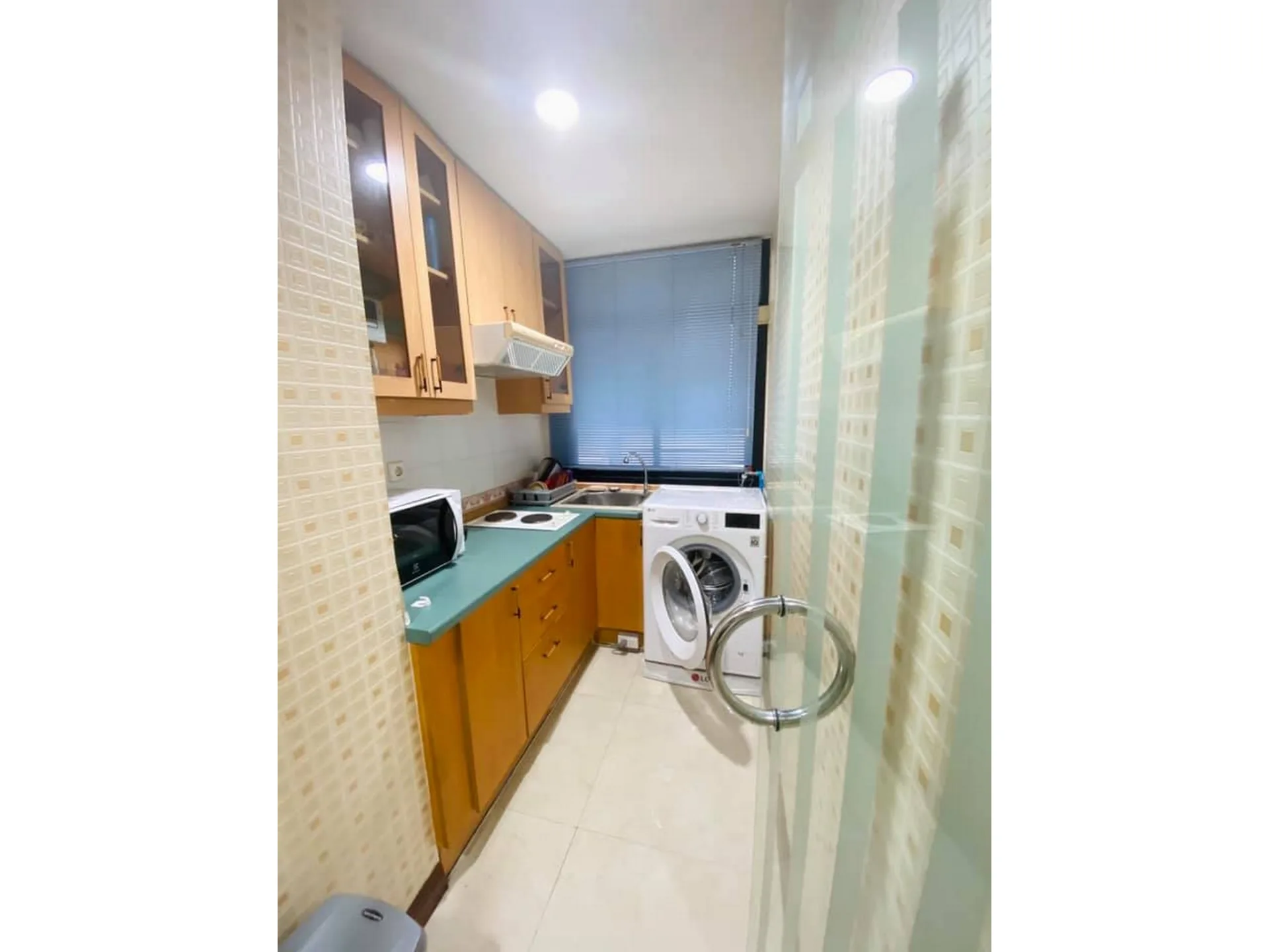 Property photos for Green Point Silom