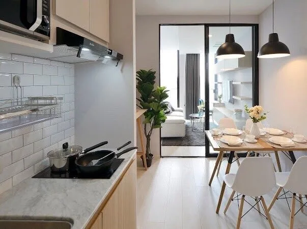 Property photos for Noble Ploenchit
